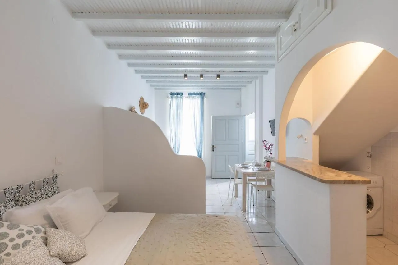 Appartamento Tyrovoli Mykonos Town 0*,  Grecia