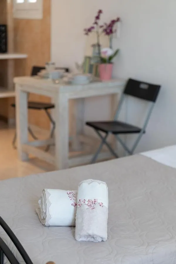 Appartamento Tyrovoli Mykonos Town