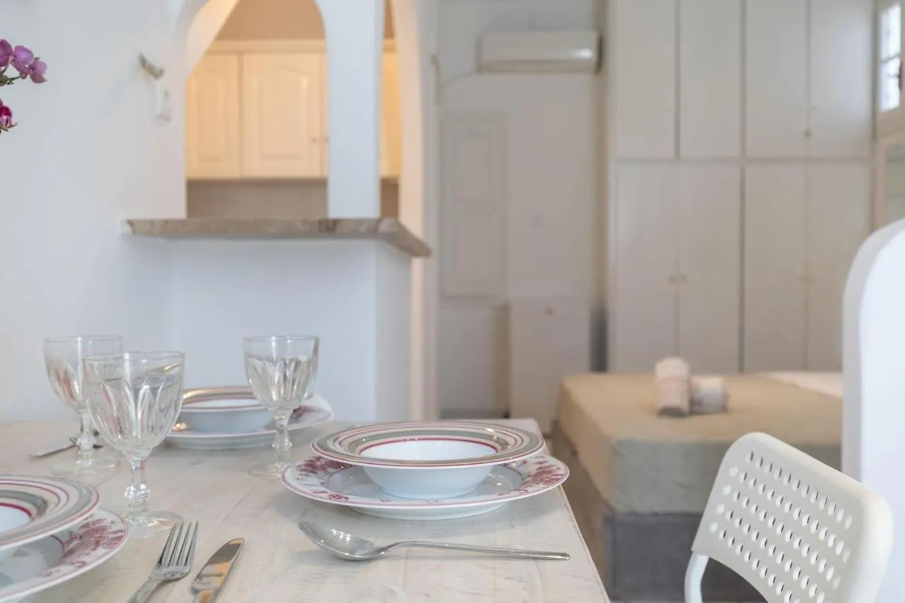 Appartamento Tyrovoli Mykonos Town