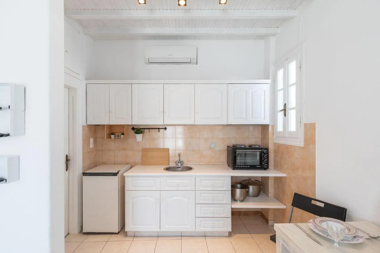 Appartamento Tyrovoli Mykonos Town 0*,  Grecia