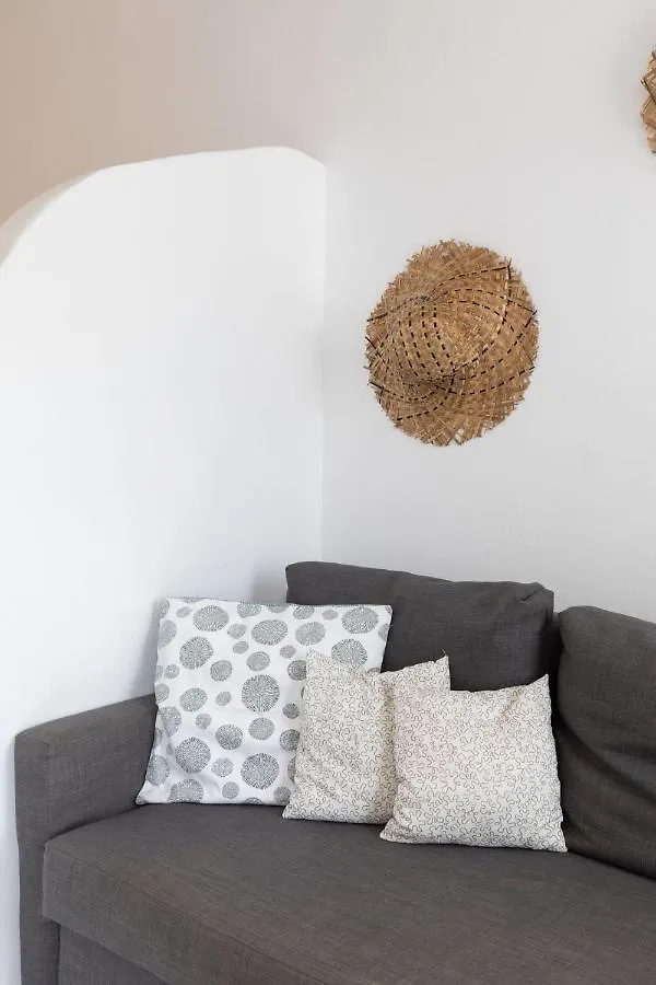 Appartamento Tyrovoli Mykonos Town