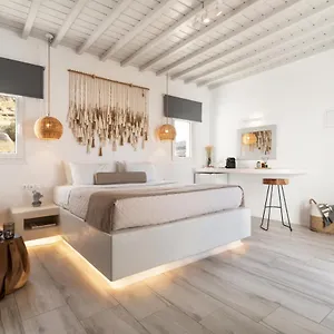  Apartamento Tagoo