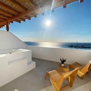 Calistus Mykonos Appartamento