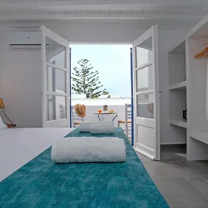 Aelia I / Casa vacanze