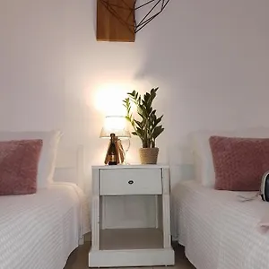  Apartamento Town