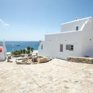 Blue Moon Mykonos Homes Appartamento