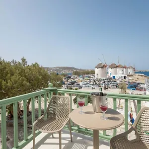  Apartamento Mylos