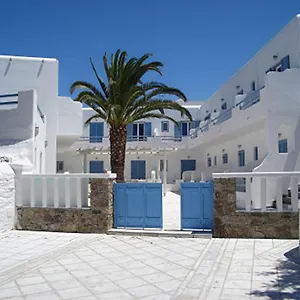 Magas Otel