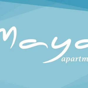  Apartamento Maya