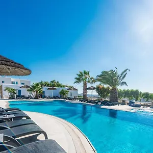 Giannoulaki Otel