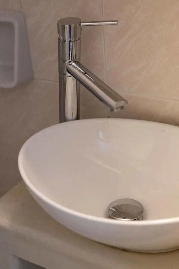 Apartamento Tyrovoli Mykonos Town