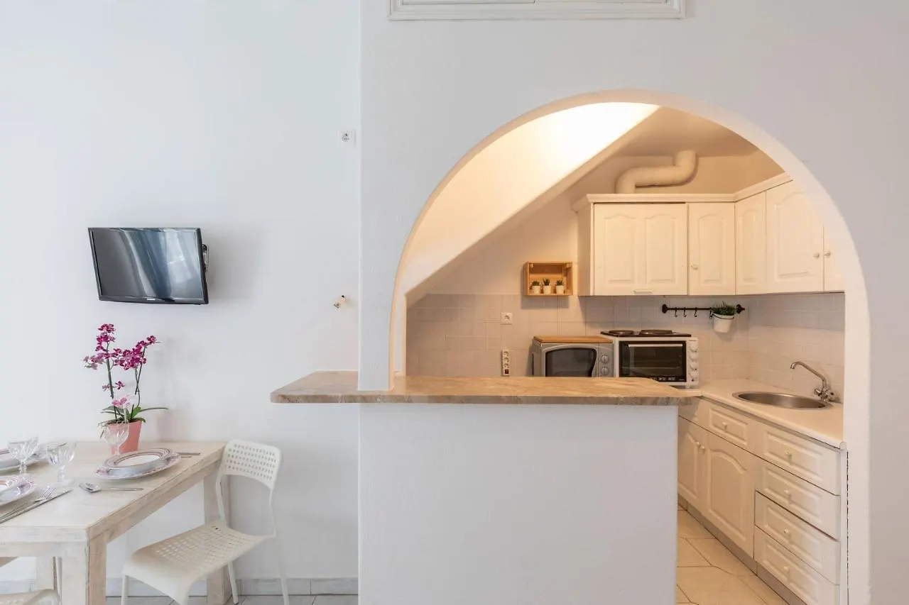 Apartamento Tyrovoli Mykonos Town